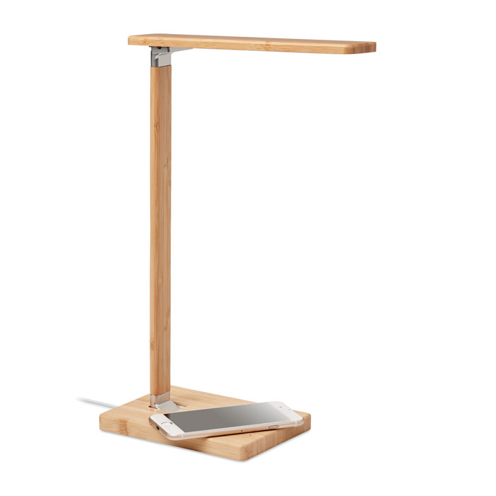 Opvouwbare bureaulamp | Eco geschenk